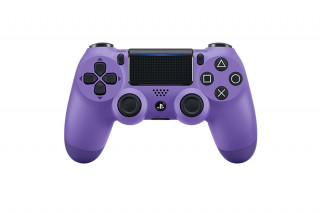 PlayStation 4 (PS4) Dualshock 4 kontroller (Electric Purple) PS4