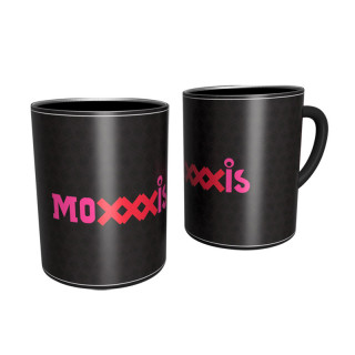 Borderlands 3 Moxxi Steel Mug - Good Loot - Bögre 