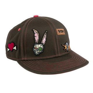 Borderlands 3 Tina Snapback - Good Loot - Sapka AJÁNDÉKTÁRGY