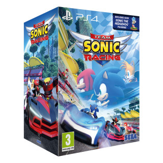 Team Sonic Racing: Special Edition 