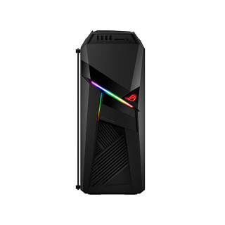 ASUS ROG GL12CS-HU004D Számítógép konfiguráció 