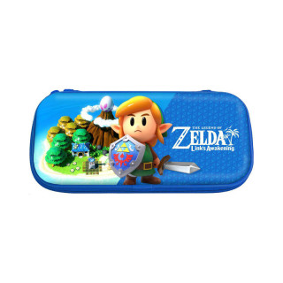 Nintendo Switch Zelda Link's Awakening Tough Pouch (HORI) Switch