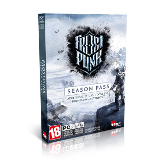 Frostpunk: Season Pass 