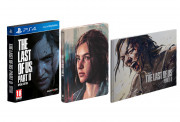 The Last Of Us Part II Special Edition