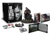 The Last Of Us Part II Collector's Edition