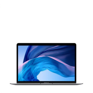 Apple Retina MacBook Air 13.3 " - MVFH2MG/A - Asztroszürke PC