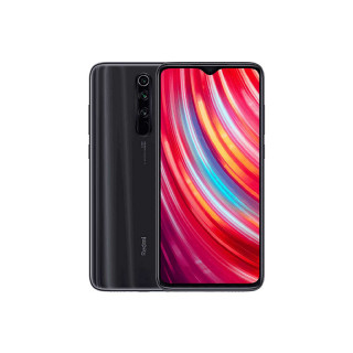 Xiaomi Redmi Note 8 Pro Dual-sim 64GB/6GB grafitszürke Mobil