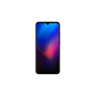 Xiaomi Redmi 8 64GB okostelefon Fekete 