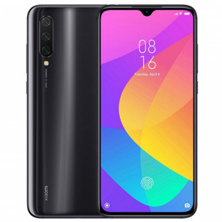 Xiaomi Mi 9 Lite 128GB Dual Sim Szürke Mobil