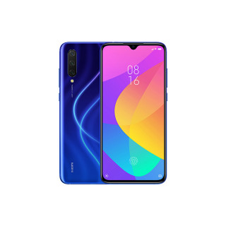 Xiaomi Mi 9 Lite 128GB Dual Sim Kék 