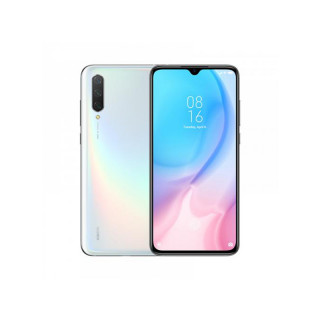  Xiaomi Mi 9 Lite 128GB Dual Sim Fehér Mobil