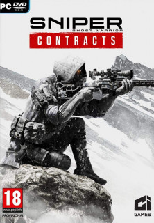 Sniper Ghost Warrior: Contracts PC
