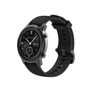 Amazfit GTR 42mm Fekete 