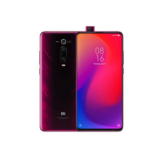 Xiaomi Mi 9T Pro Dual Sim 128 GB Láng Vörös 