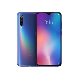 Xiaomi Mi 9 DualSIM 128GB Kék 