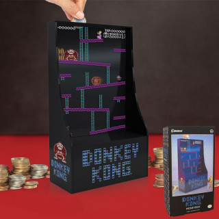NINTENDO - Donkey Kong Moneybox - Persely 