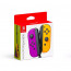 Nintendo Switch Joy-Con kontroller - Neon Lila/Neon Narancs (NSP078) thumbnail