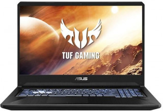 Asus FX705DU-AU025C Laptop PC