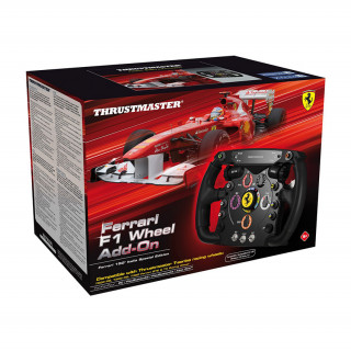 Thrustmaster Ferrari F1 Wheel Add-On ( T500 RS, T300RS, T300 Ferrari GTE, TX Racing Wheel Ferrari 458 Italia Edition kormányokhoz) MULTI