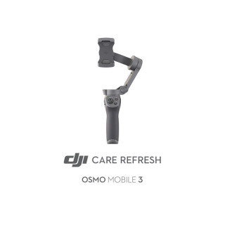 DJI Care Refresh (Osmo Mobile 3) kiterjesztett garancia Fotó, videó