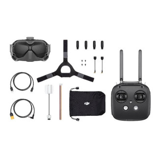 DJI FPV Fly More Combo MULTI