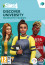 The Sims 4 Discover University thumbnail