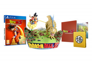 Dragon Ball Z: Kakarot Collector's Edition 