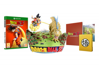 Dragon Ball Z: Kakarot Collector's Edition Xbox One