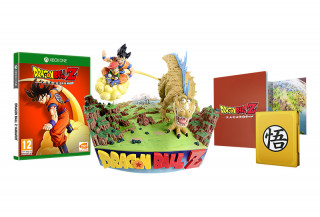 Dragon Ball Z: Kakarot Collector's Edition XBOX ONE