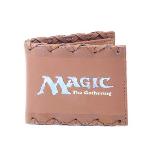 Magic The Gathering Logo Pénztárca 