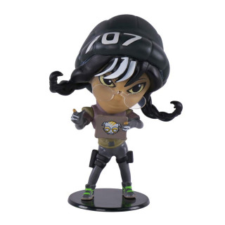 Rainbow Six Siege - Dokkaebi Chibi Figura AJÁNDÉKTÁRGY