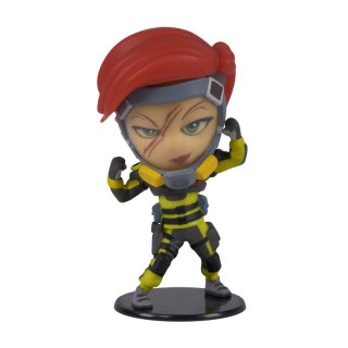 Rainbow Six Siege - Finka Chibi Figura AJÁNDÉKTÁRGY