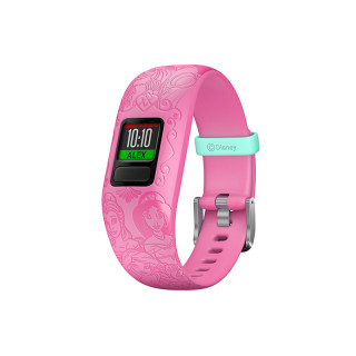 Garmin vivofit jr. 2 Disney Princess Pink állítható szíjjal 010-01909-14 