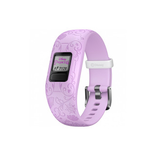 Garmin vivofit jr. 2 Disney Princess Lila állítható szíjjal 010-01909-15 