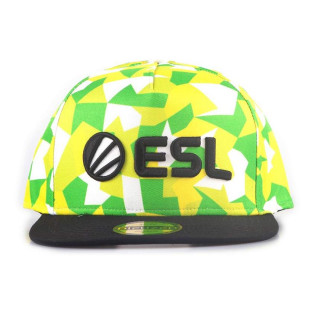 ESL Snapback Sapka AJÁNDÉKTÁRGY