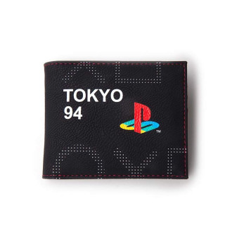 Sony - PlayStation Pénztárca (M-I) 