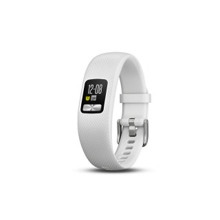 Garmin vivofit 4 Fehér (S/M) 010-01847-11 