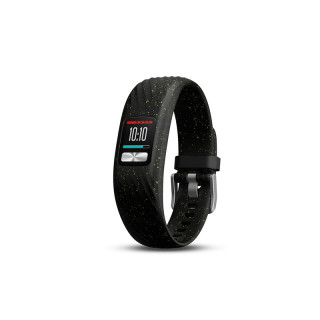 Garmin vivofit 4 Pöttyös (S/M) 010-01847-12 