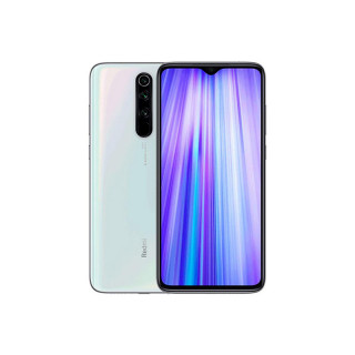 Xiaomi Redmi Note 8 Pro Dual-sim 64GB/6GB fehér 