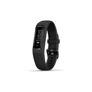 Garmin vivosmart 4 Fekete/Szürke nagy 010-01995-23 