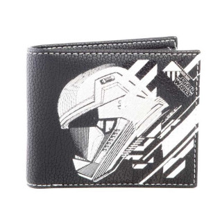 Star Wars - Episode IX - Men's Bifold Wallet - Pénztárca AJÁNDÉKTÁRGY