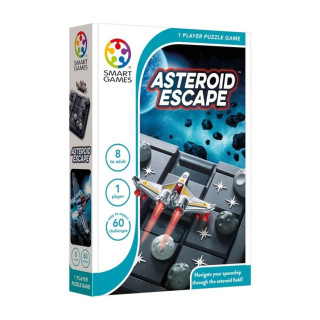 Űrkaland (Asteroid Escape) 
