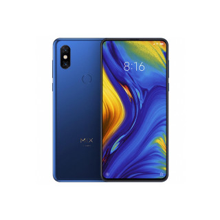 Xiaomi Mi MIX 3 Dual Sim 6GB RAM 128GB - Blue 