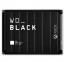 WD_BLACK P10 Game Drive 3TB Xbox (Fekete) thumbnail