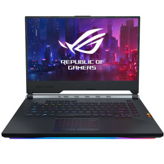 Asus GA502DU-AL025TC Laptop PC