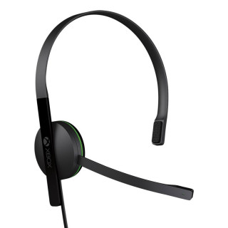 Xbox One Chat Headset (új) XBOX ONE