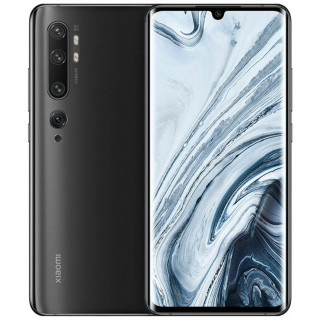 Xiaomi Mi Note 10 Dual Sim 6GB+128GB Fekete 