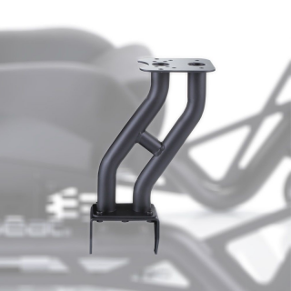 Playseat® Váltó tartó konzol - Sensation Pro Gear Shiftholder Black (Méret: 30x17,5x11 cm, acél, fekete) 