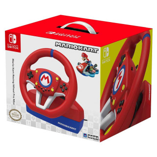 Nintendo Switch Mario Kart Racing Wheel Pro Mini (HORI) 