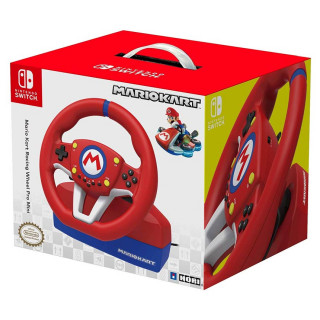 Nintendo Switch Mario Kart Racing Wheel Pro Mini (HORI) Switch